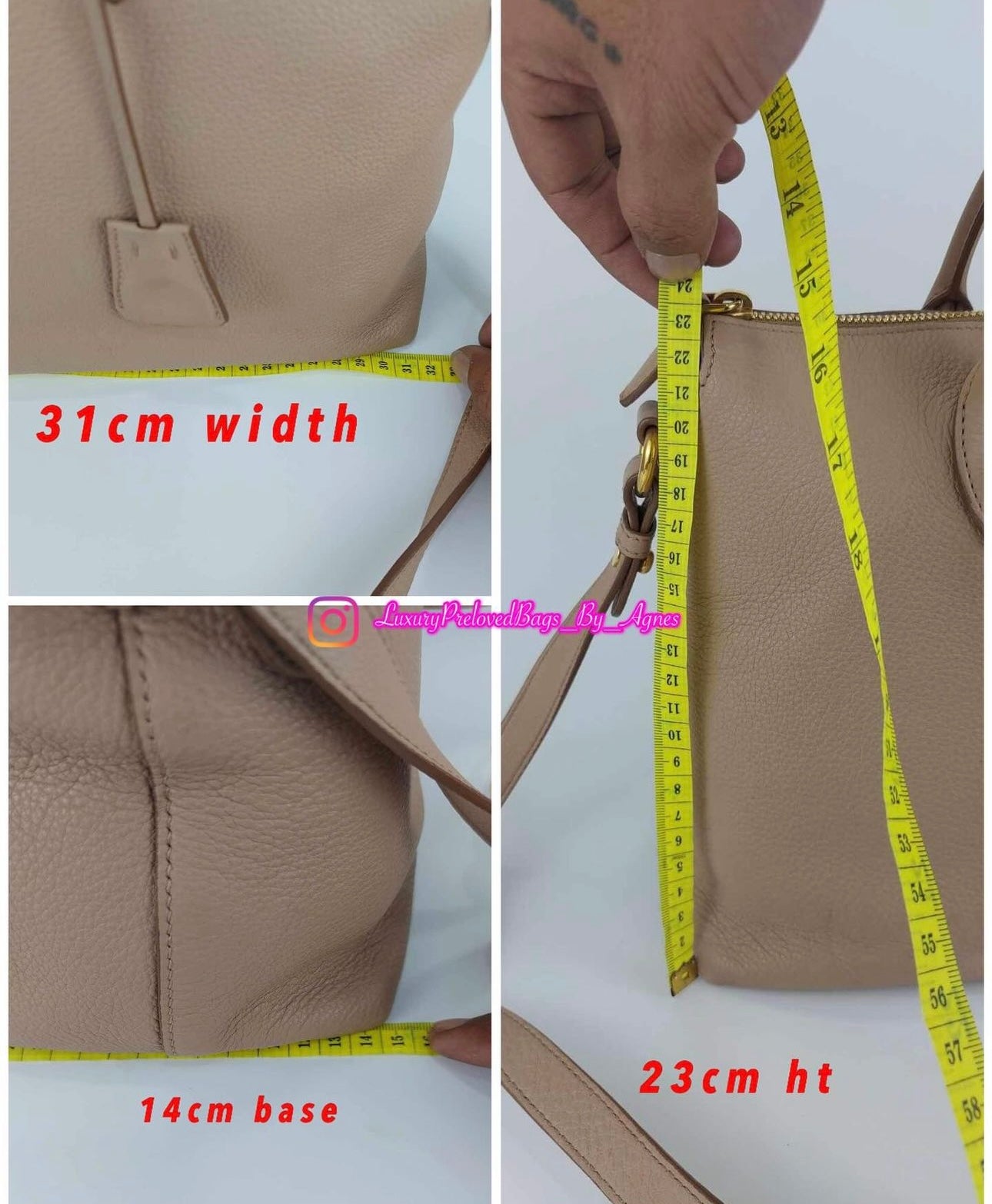 Prada Vitello