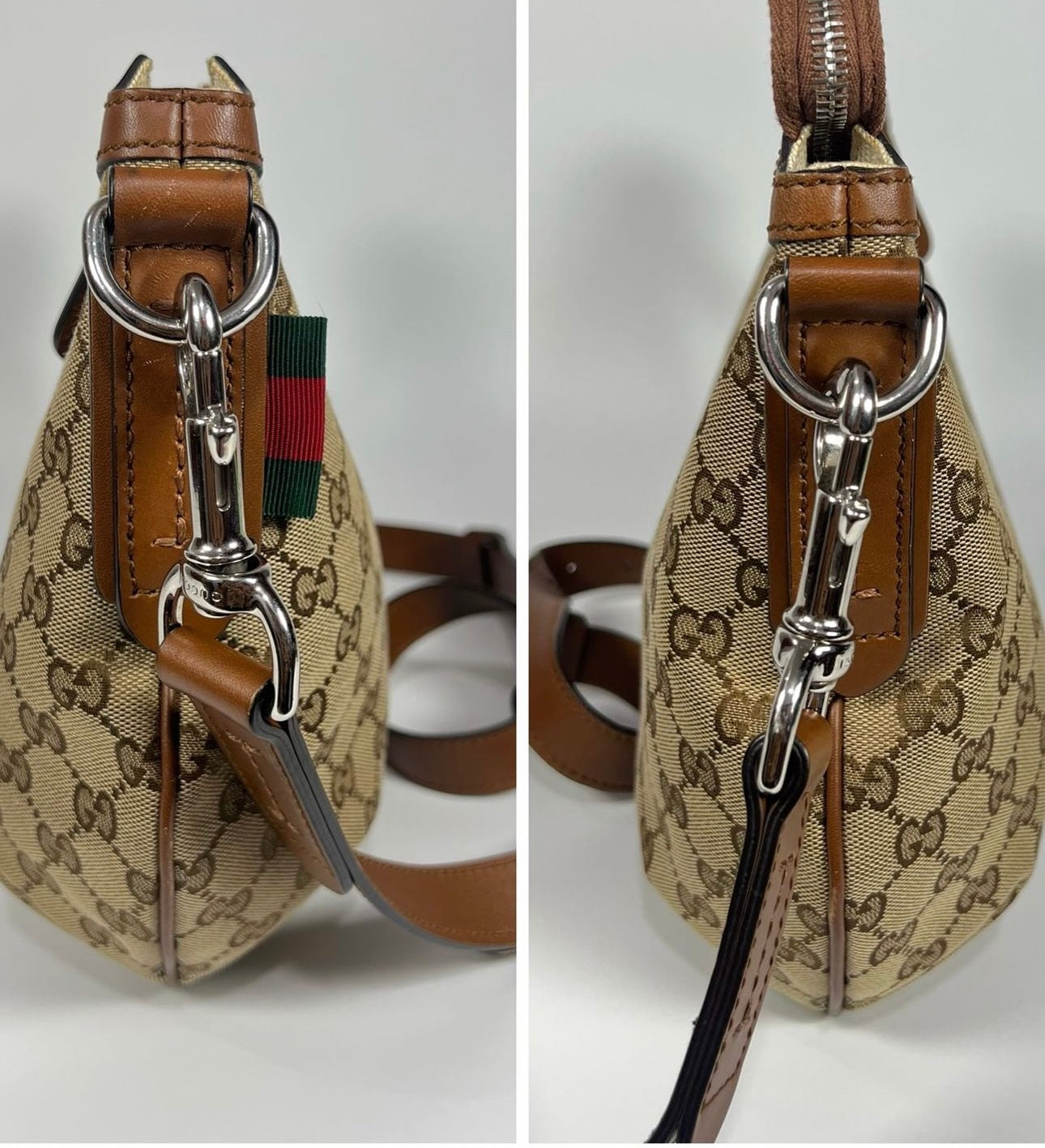 Gucci Sherry Line