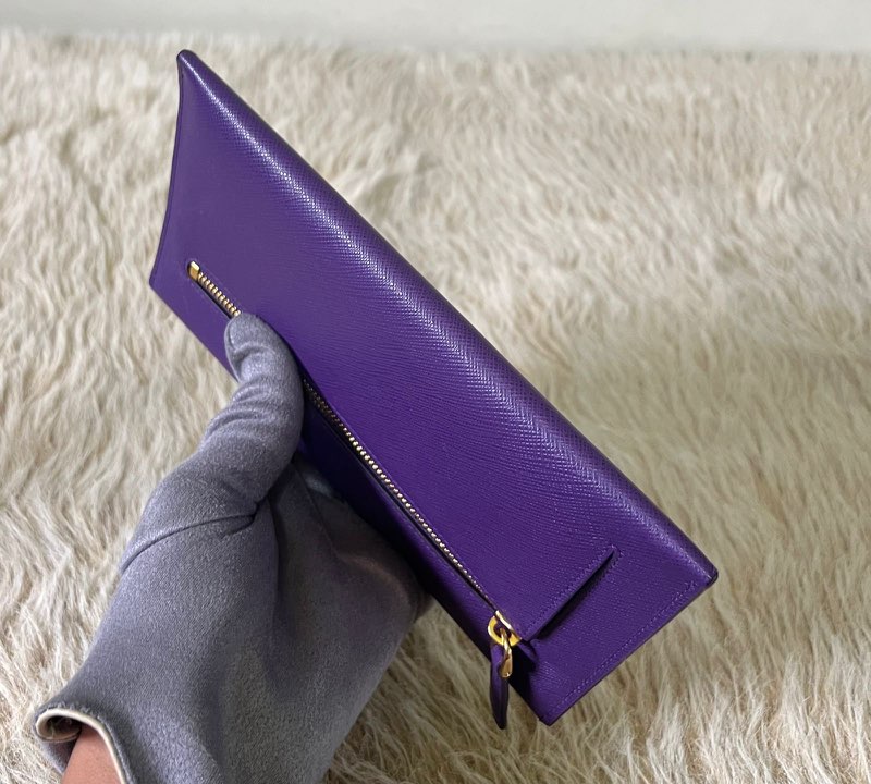 Prada Envelope Wallet