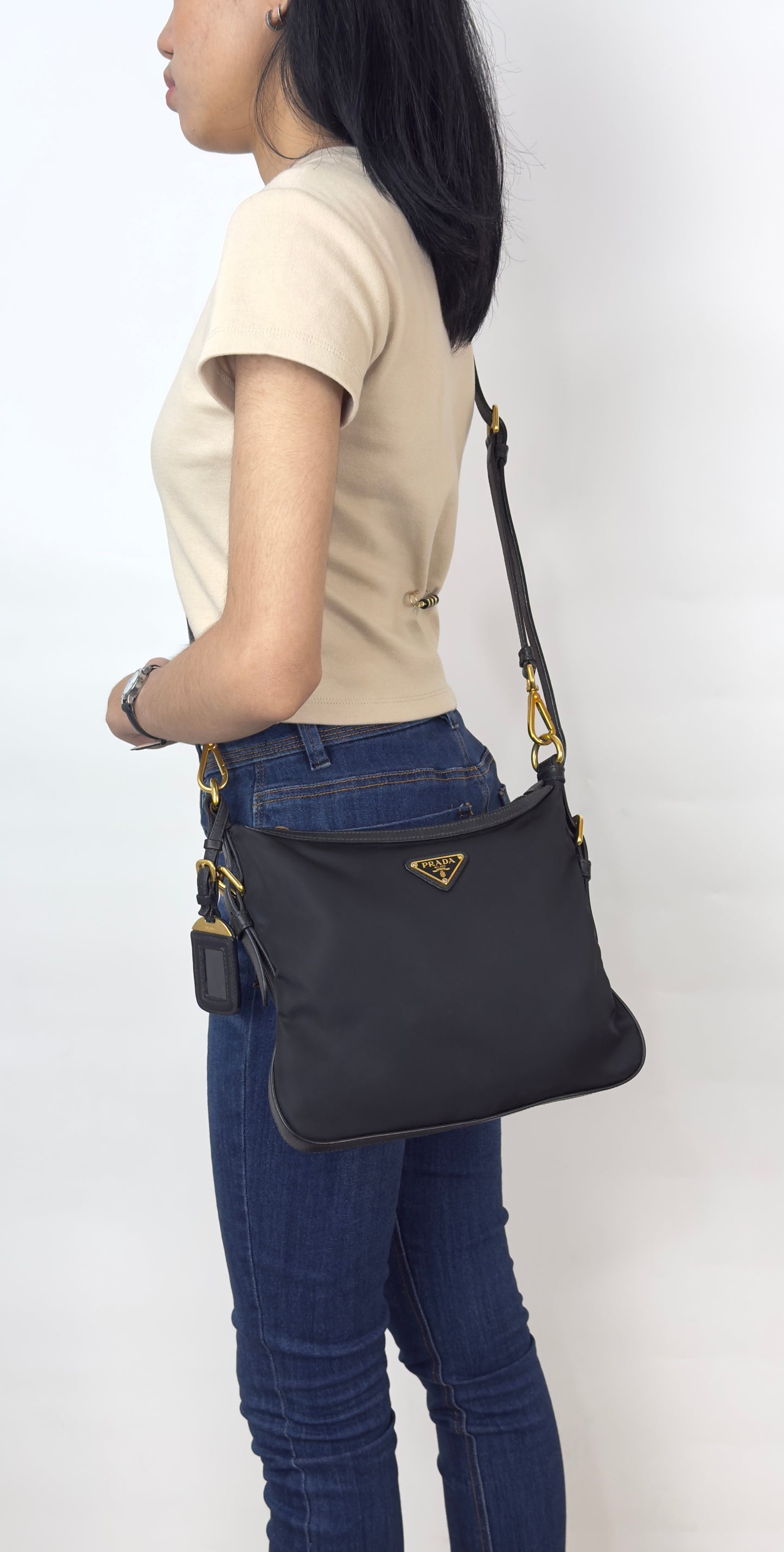 Prada Tessuto