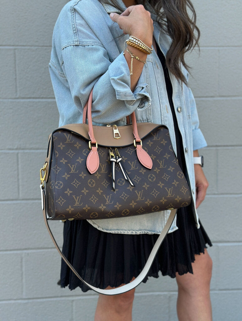 Louis Vuitton Tuileries Monogram