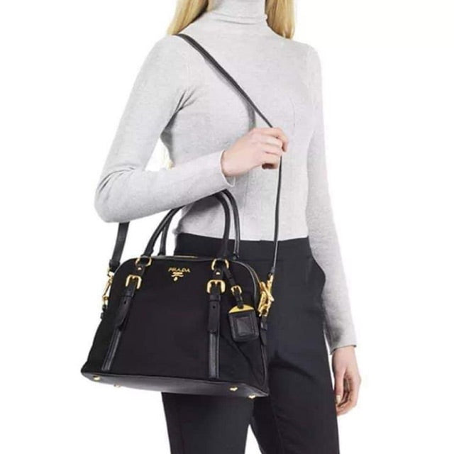Prada tote