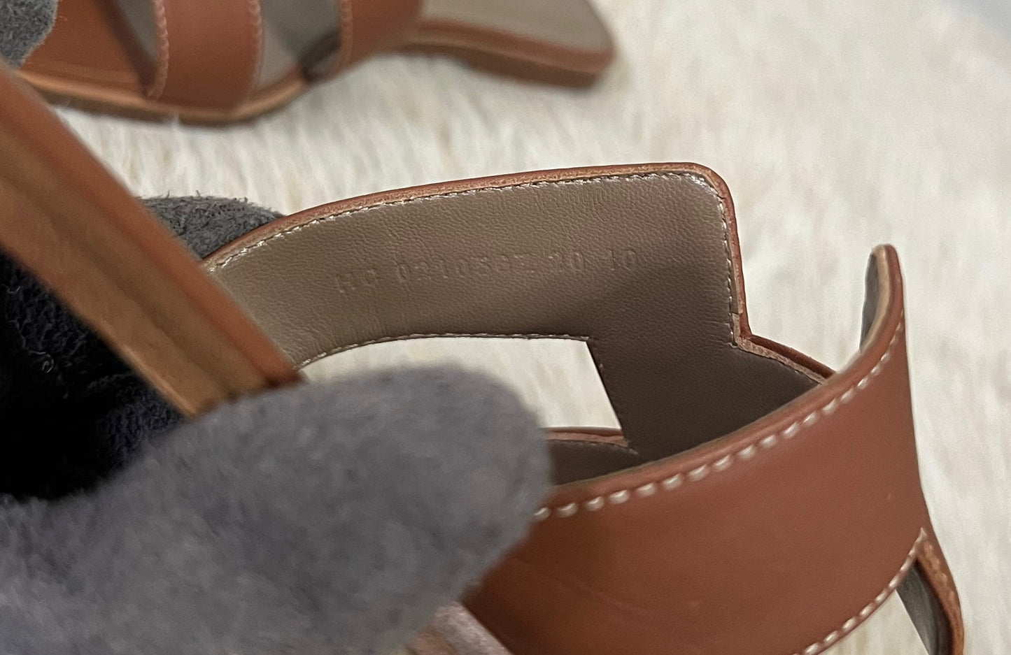Hermes Oran