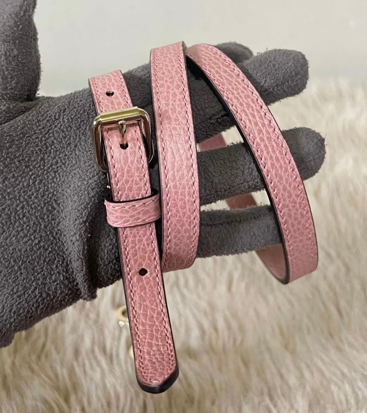 Gucci Interlocking