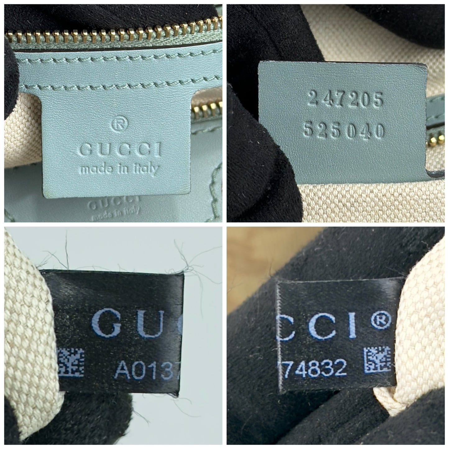 Gucci