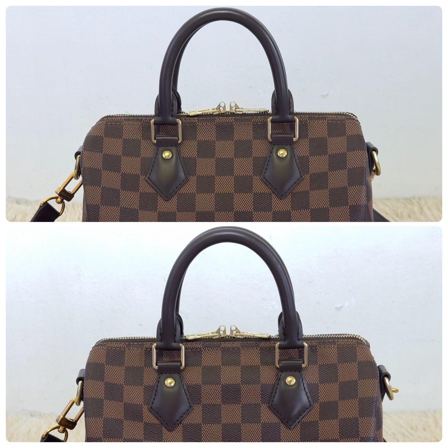 Lv speedy bandouliere 25