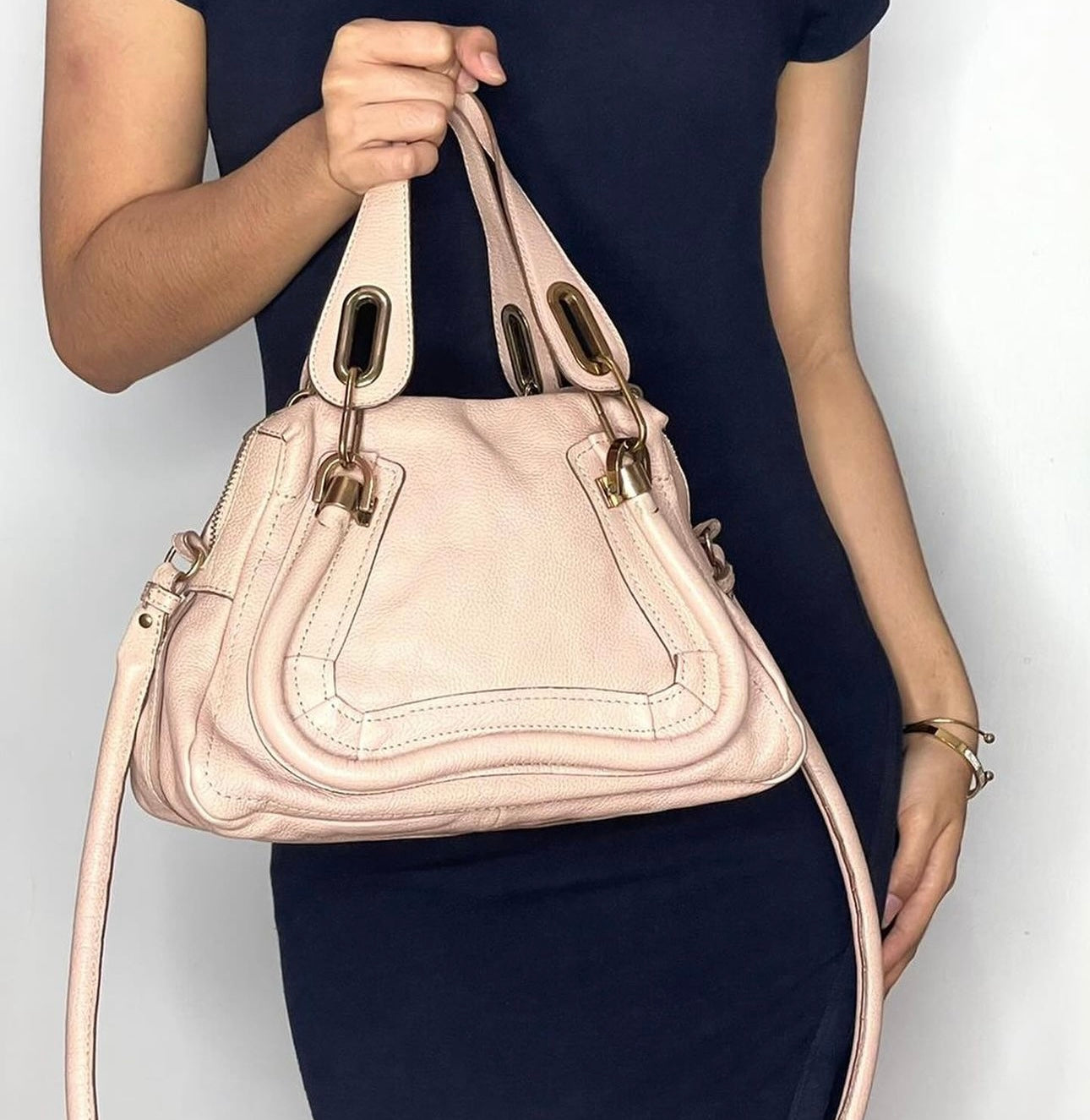Chloe Paraty Pink