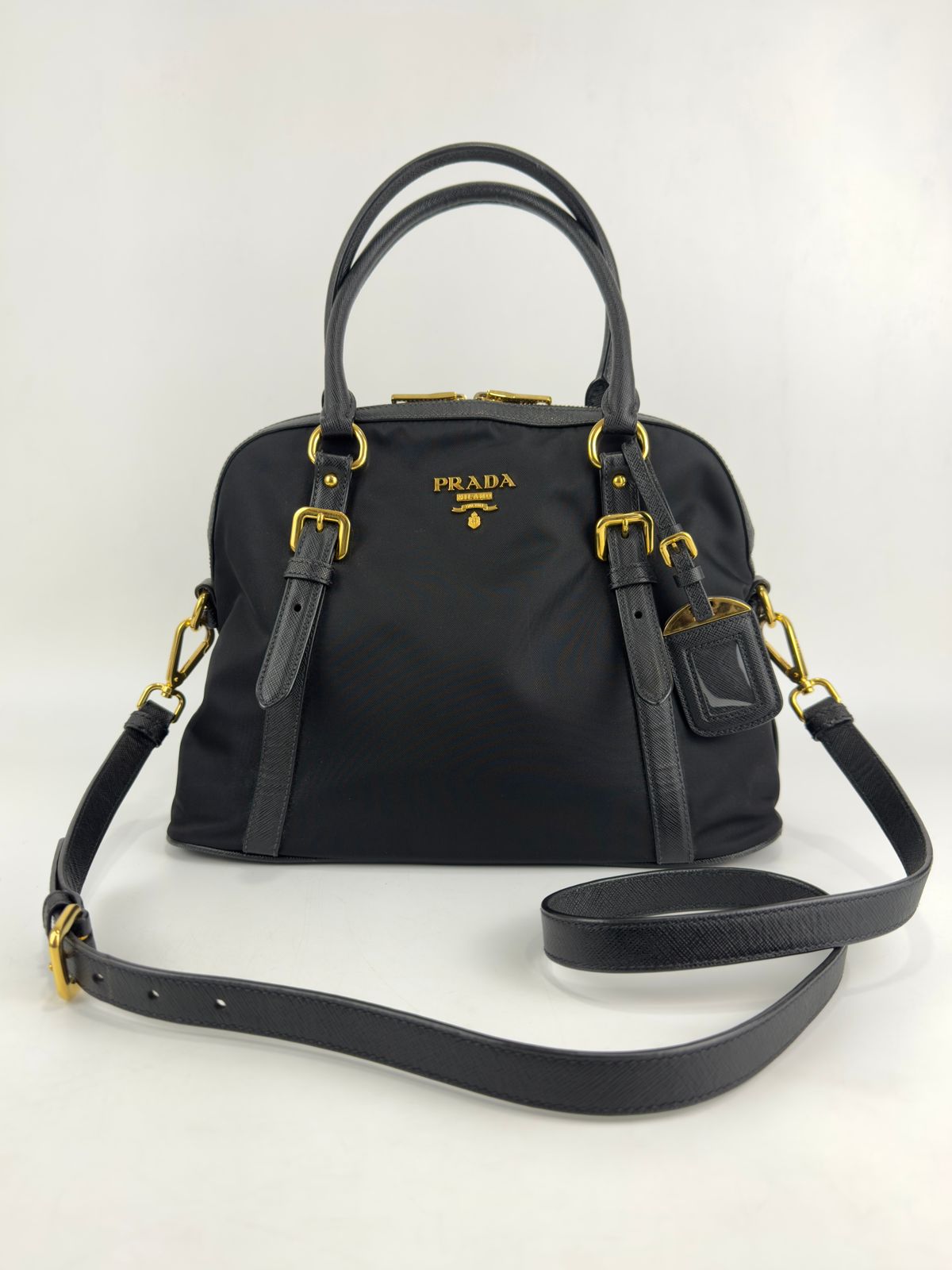 Prada tote