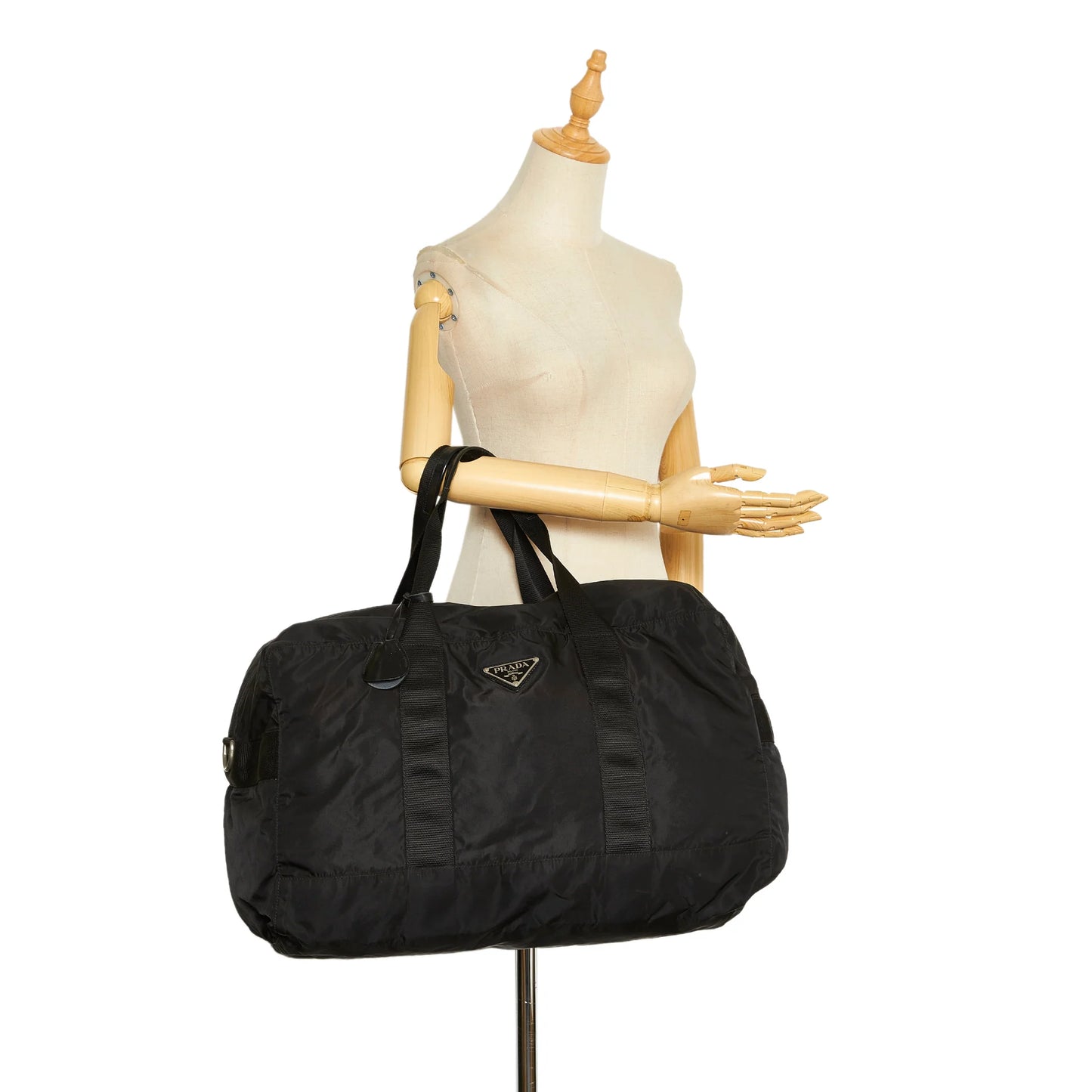 Prada Travel Bag