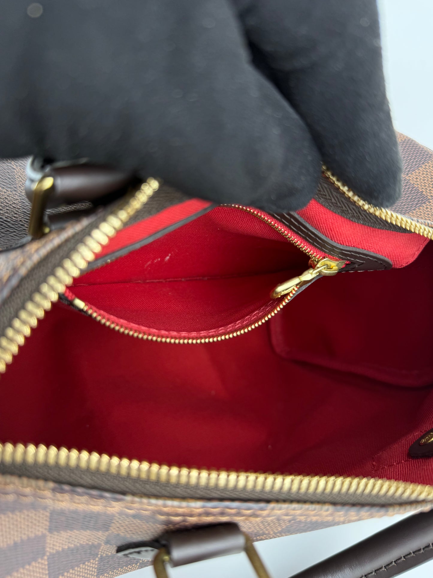 Louis Vuitton Bando 25