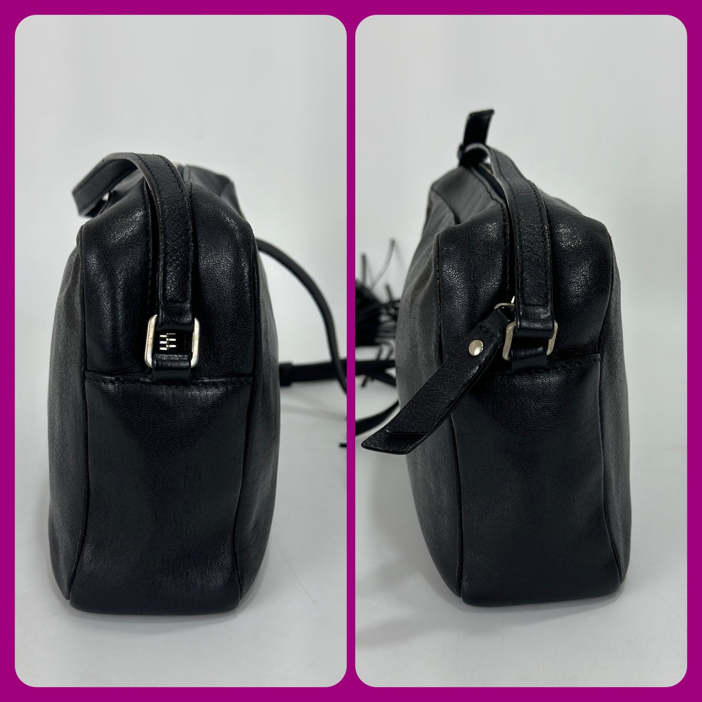 Ysl Lou Camera Bag