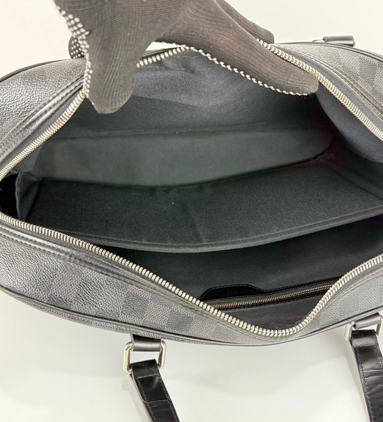 Louis Vuitton Jorn
