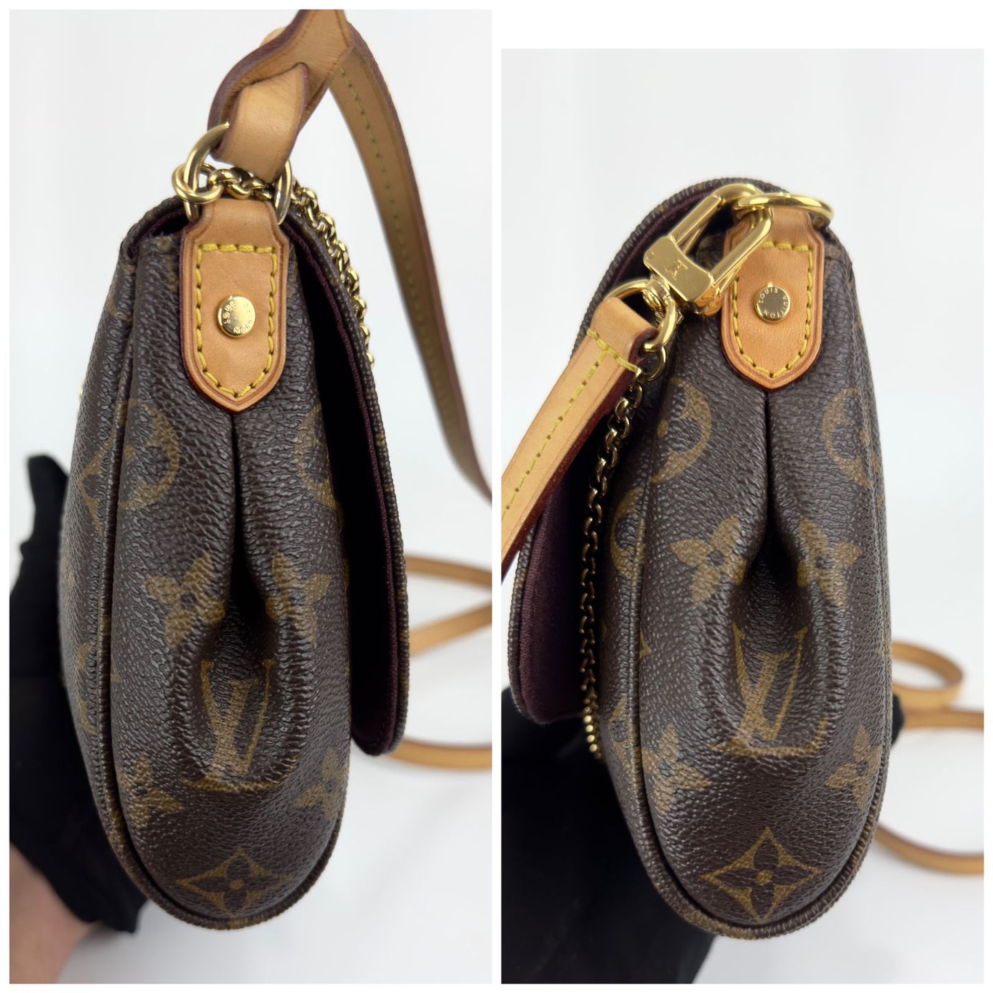 Louis vuitton favorite mm