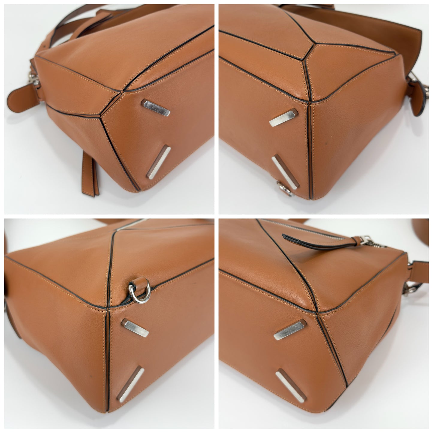 Loewe Puzzle Bag