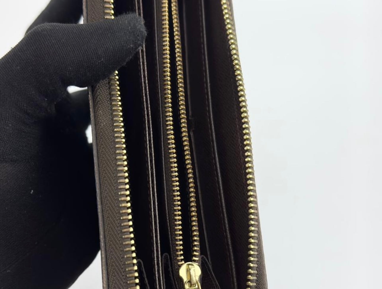 Lv Zippy Wallet