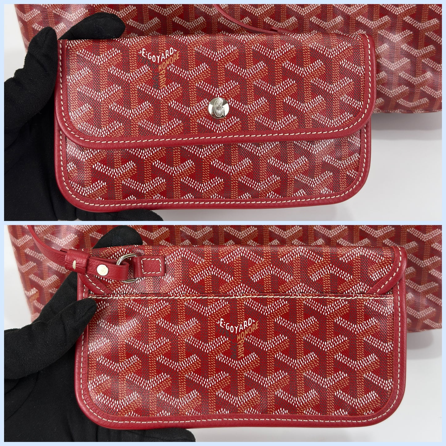Goyard