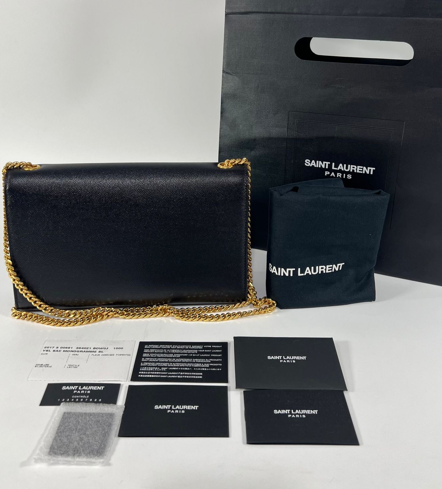 Ysl kate Medium