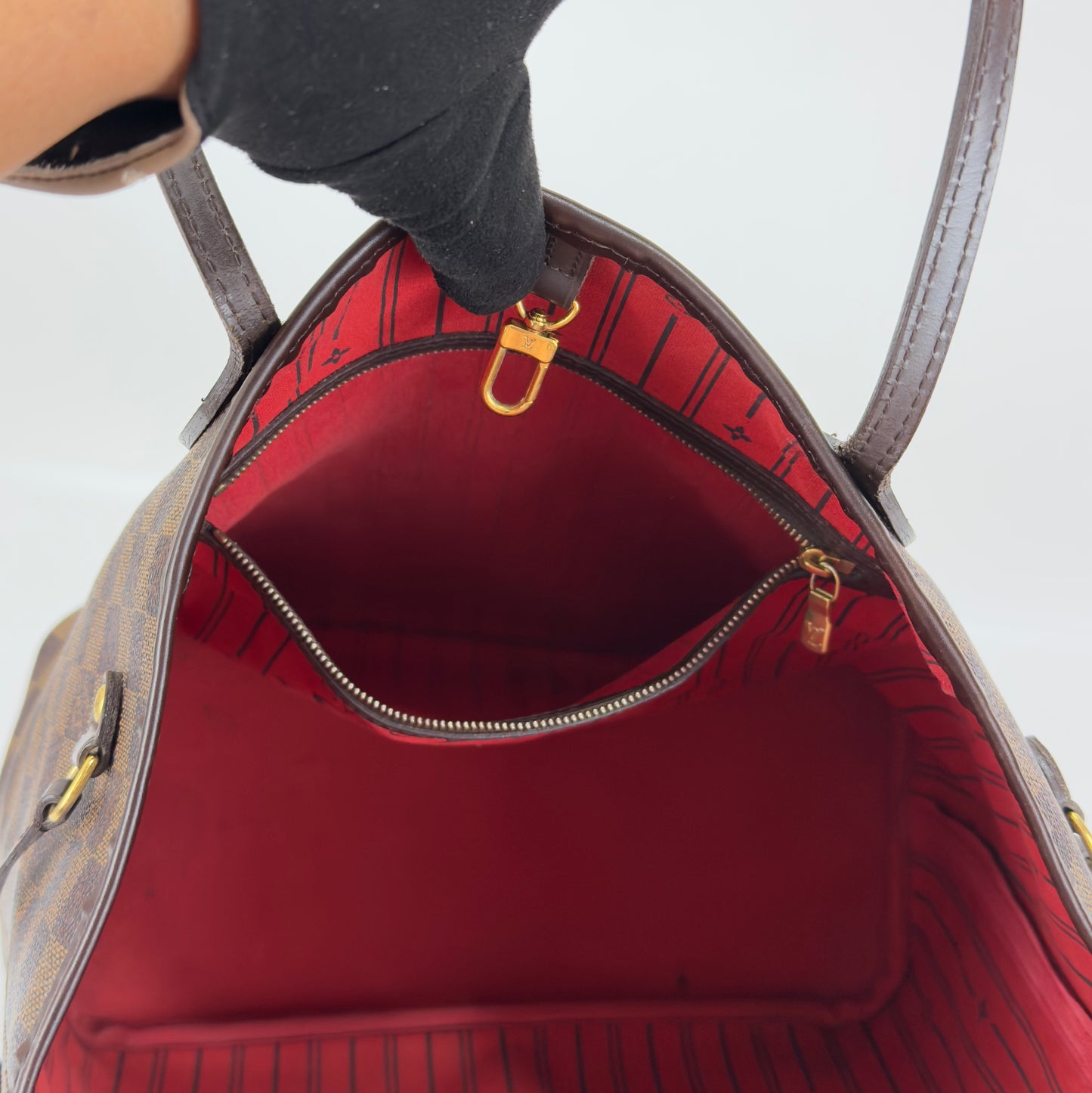Lv Neverfull