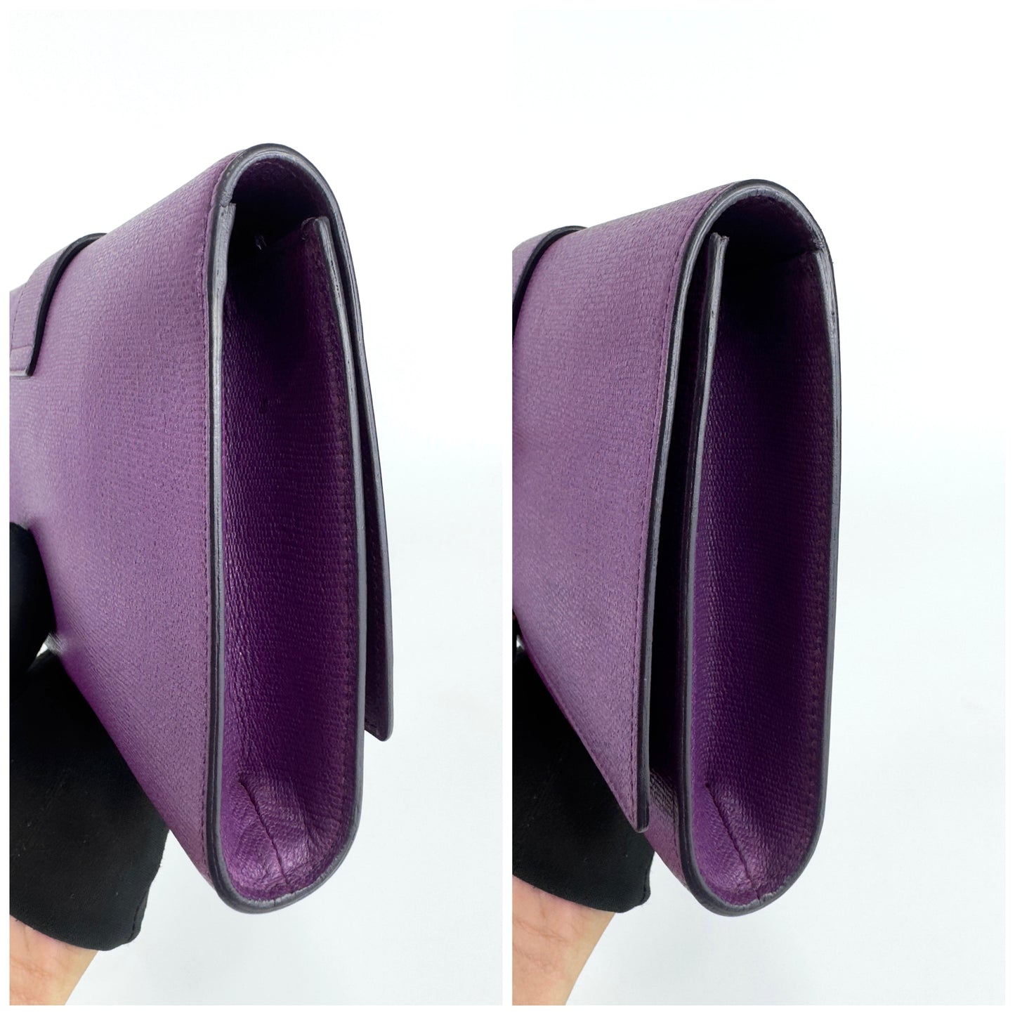 Ysl Clutch