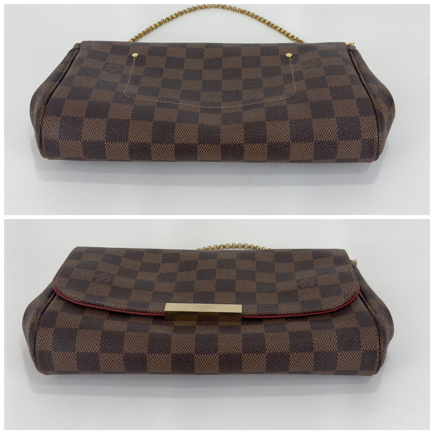 Louis vuitton favorite Mm
