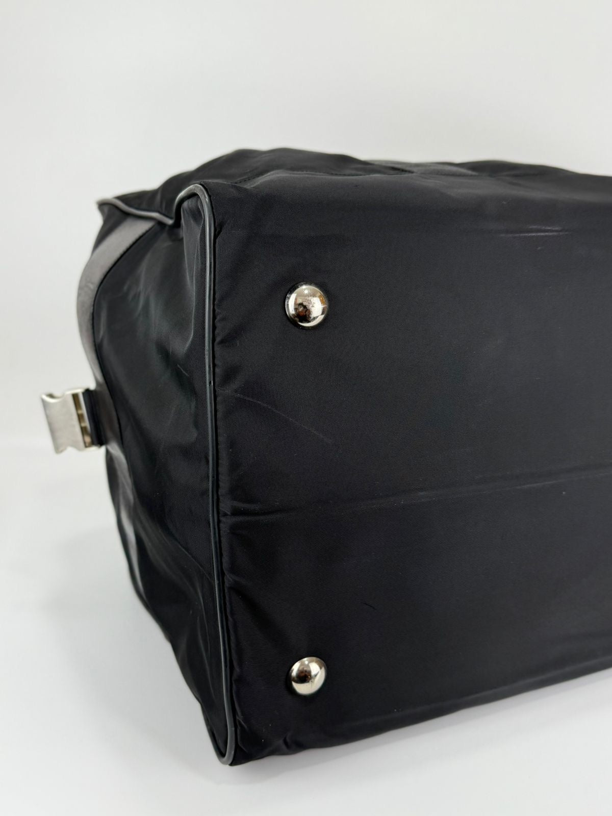 Prada Travel Bag
