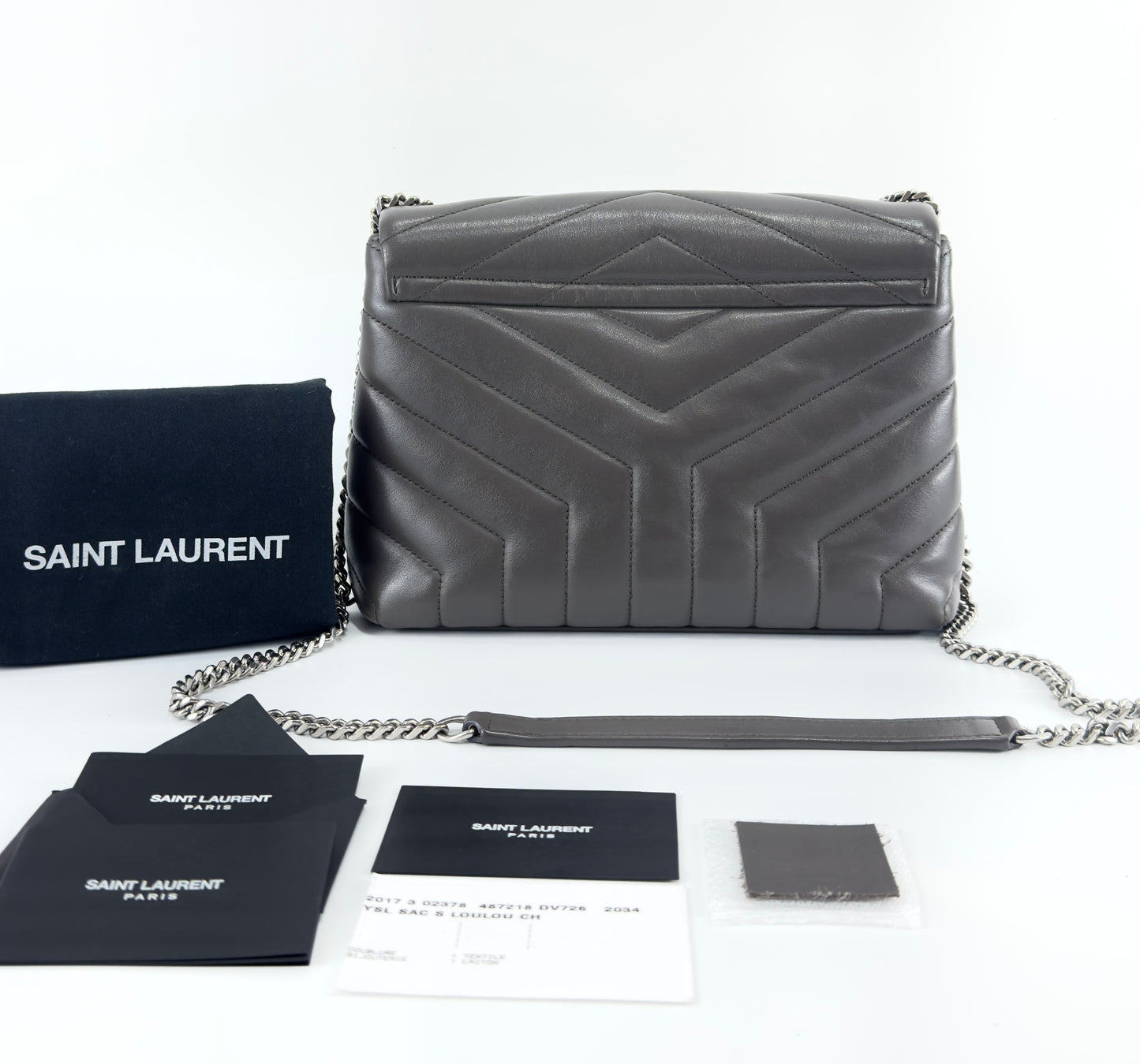 Ysl Loulou