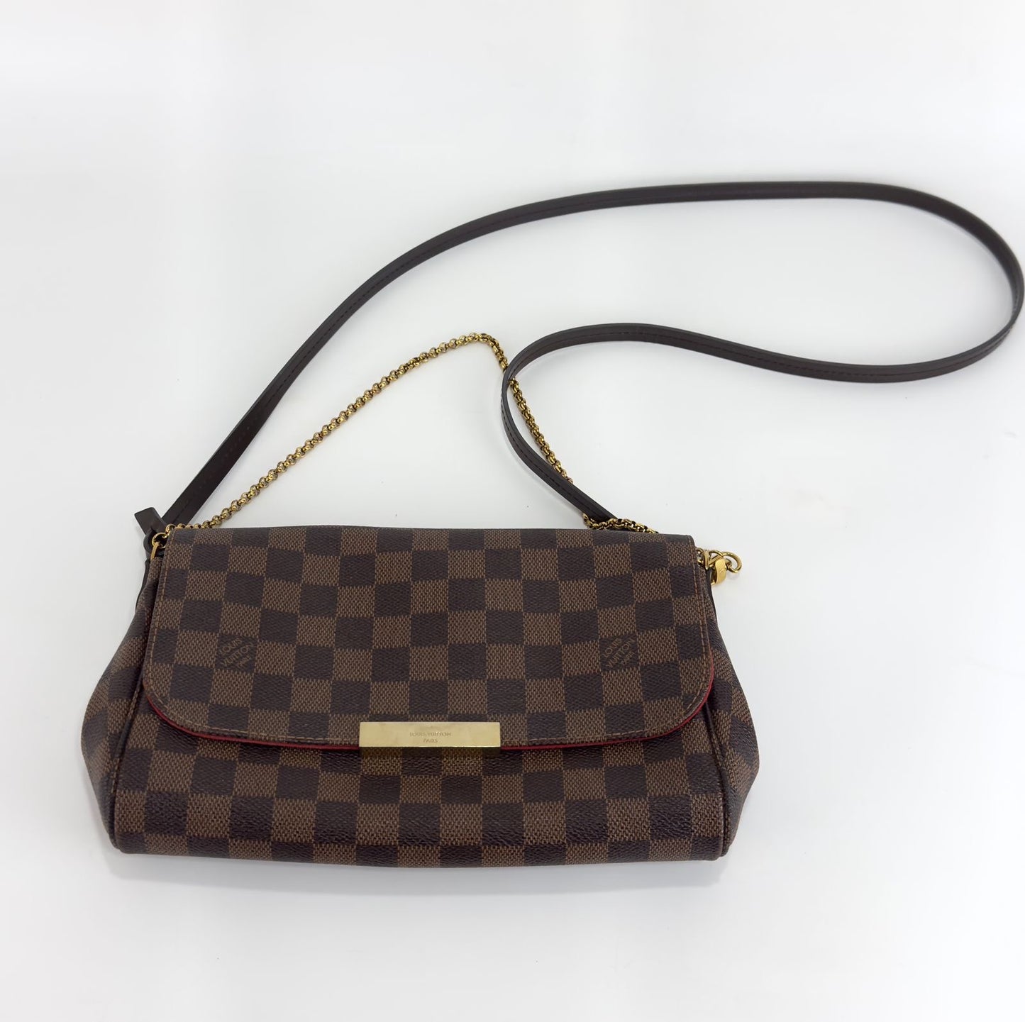 Louis vuitton favorite Mm