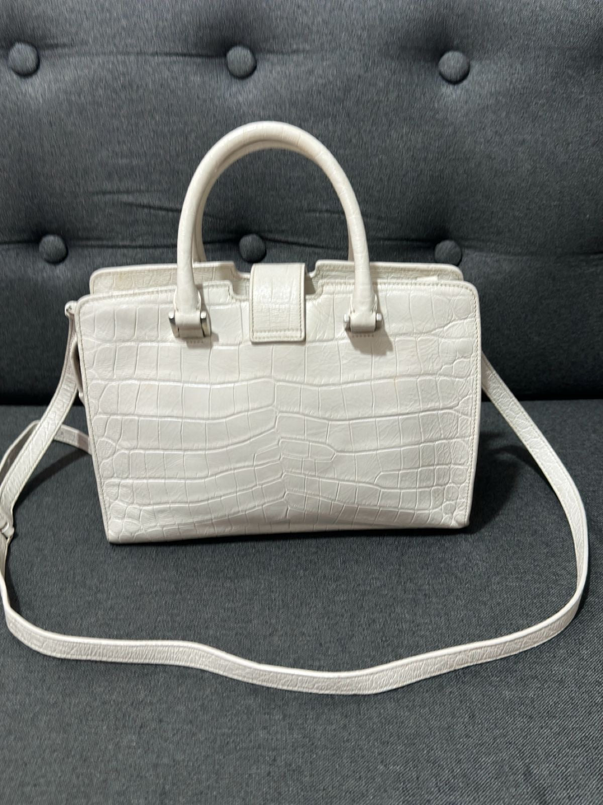 Ysl cabas small