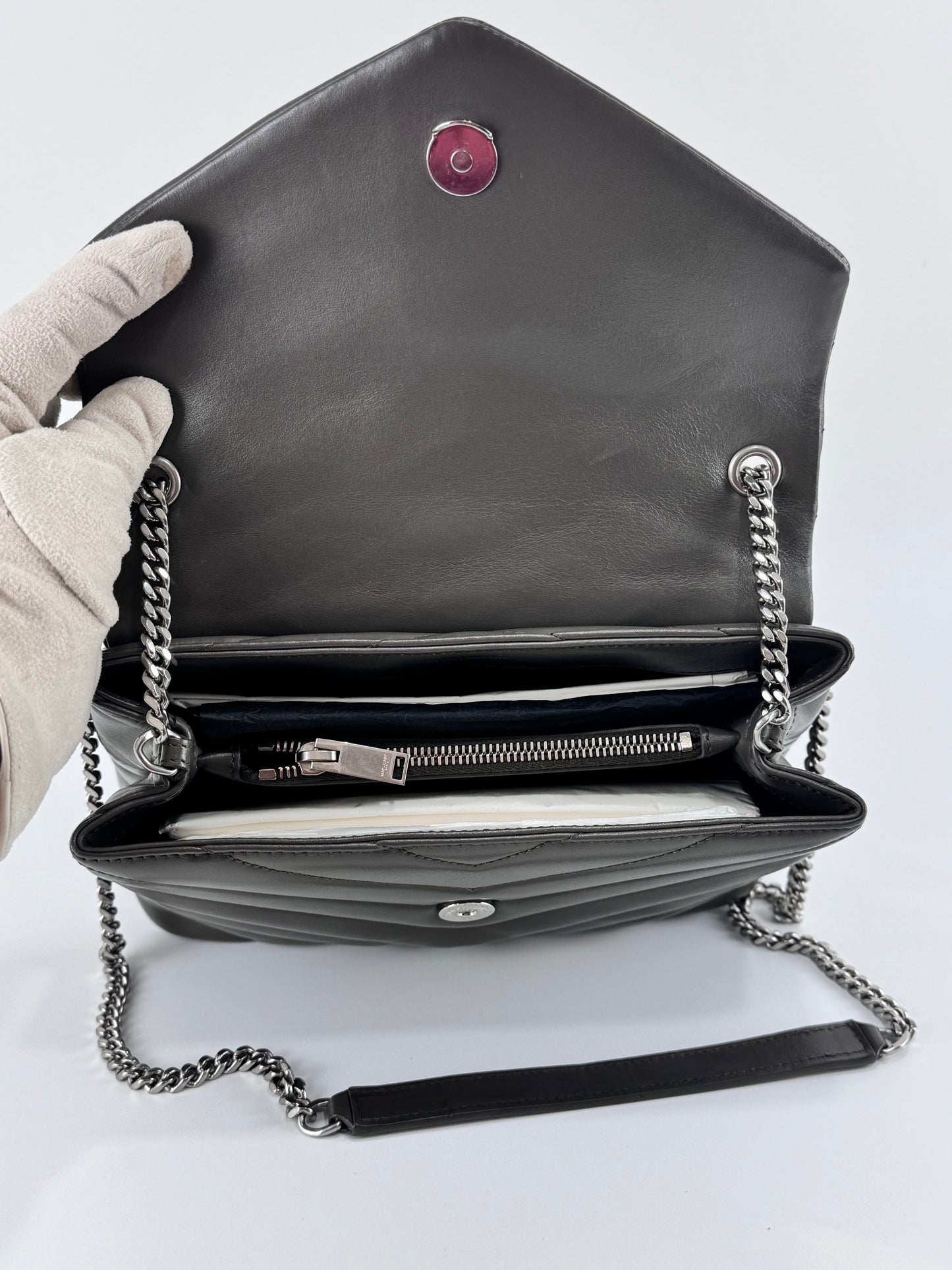 Ysl Loulou