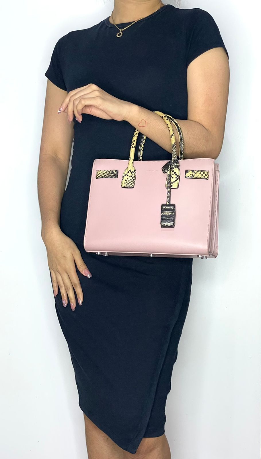 YSL baby sac de jour