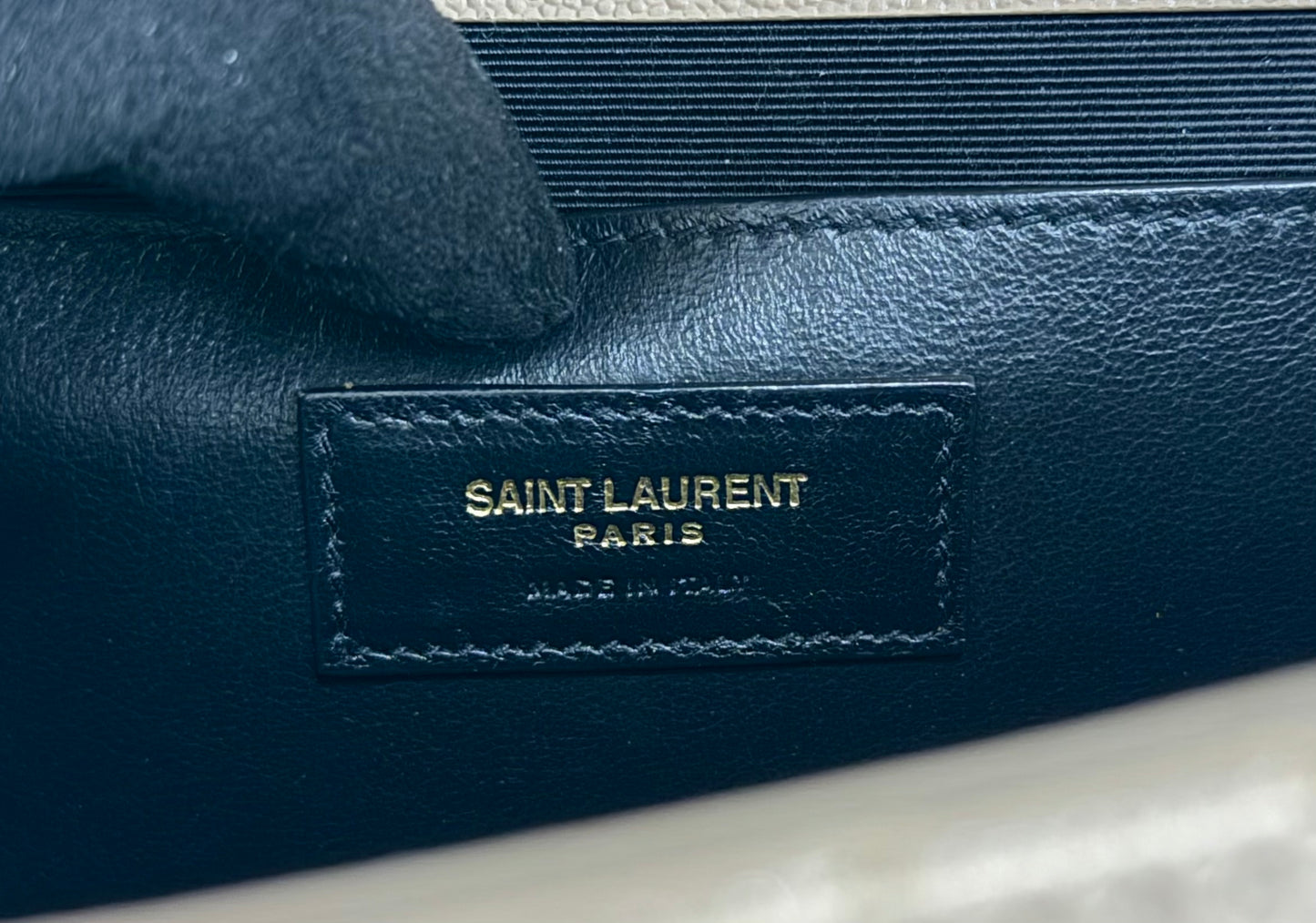 Ysl Envelope
