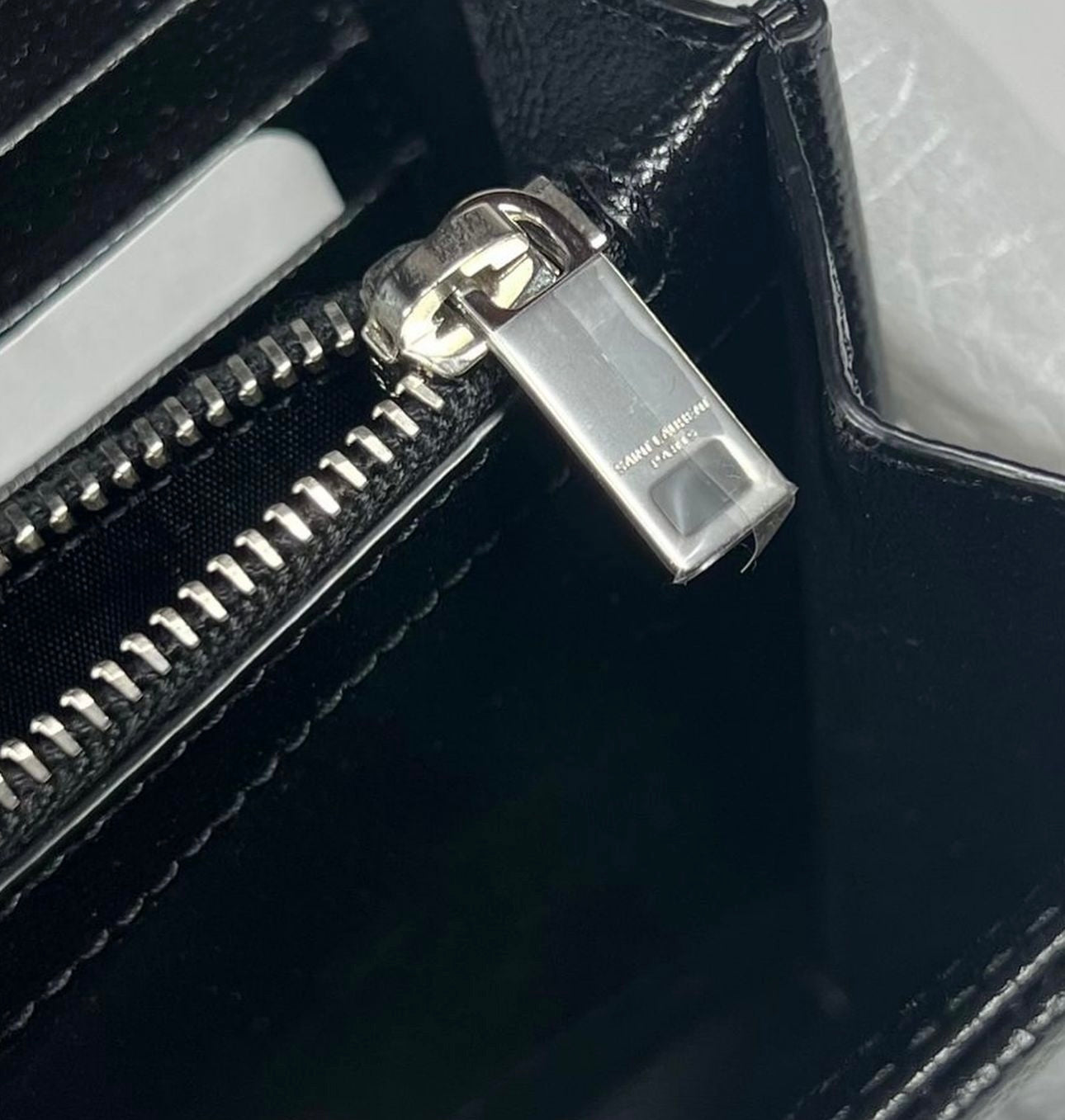 YSL WOC