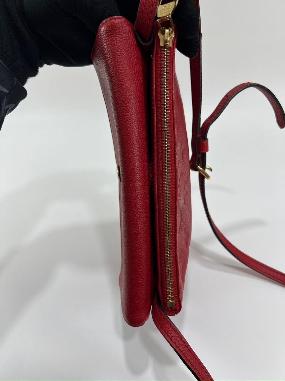 Lv Empreinte Twice