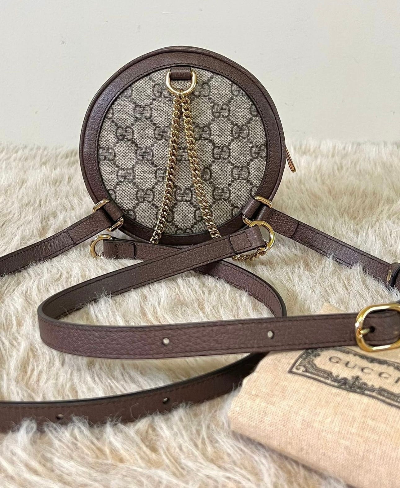 Gucci Ophidia