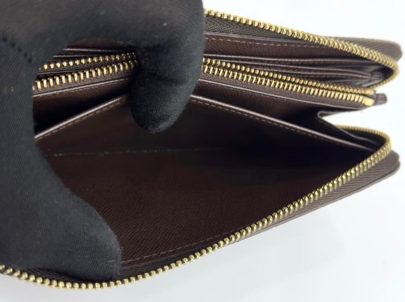 Lv Zippy Wallet