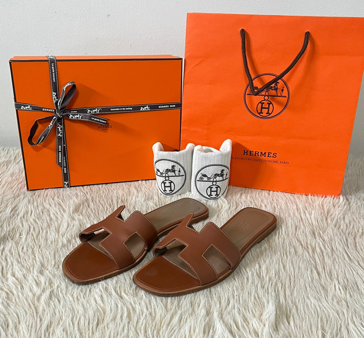 Hermes Oran