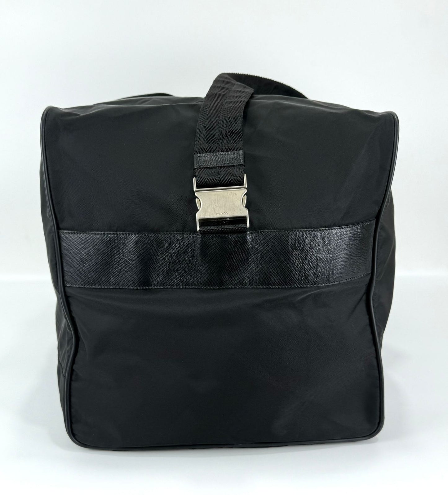 Prada Travel Bag