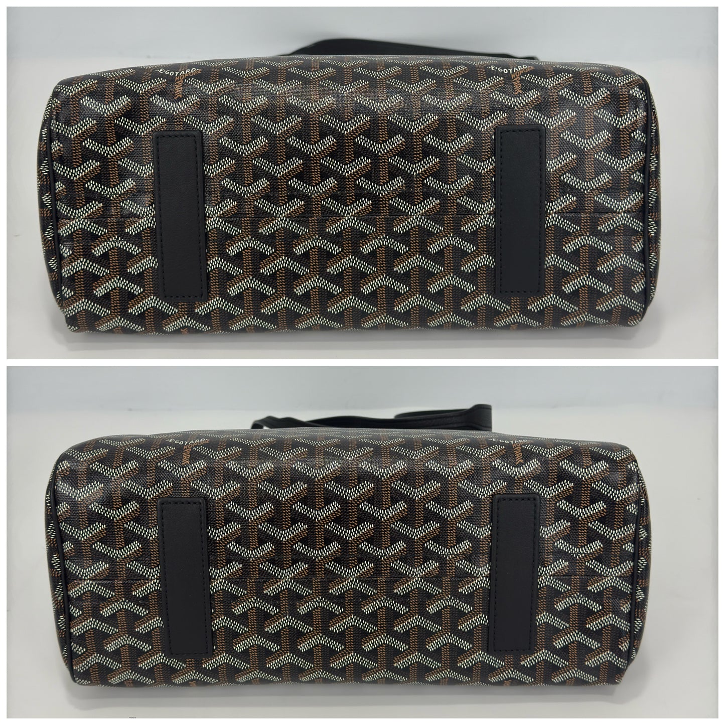 Goyard Rouette Pm