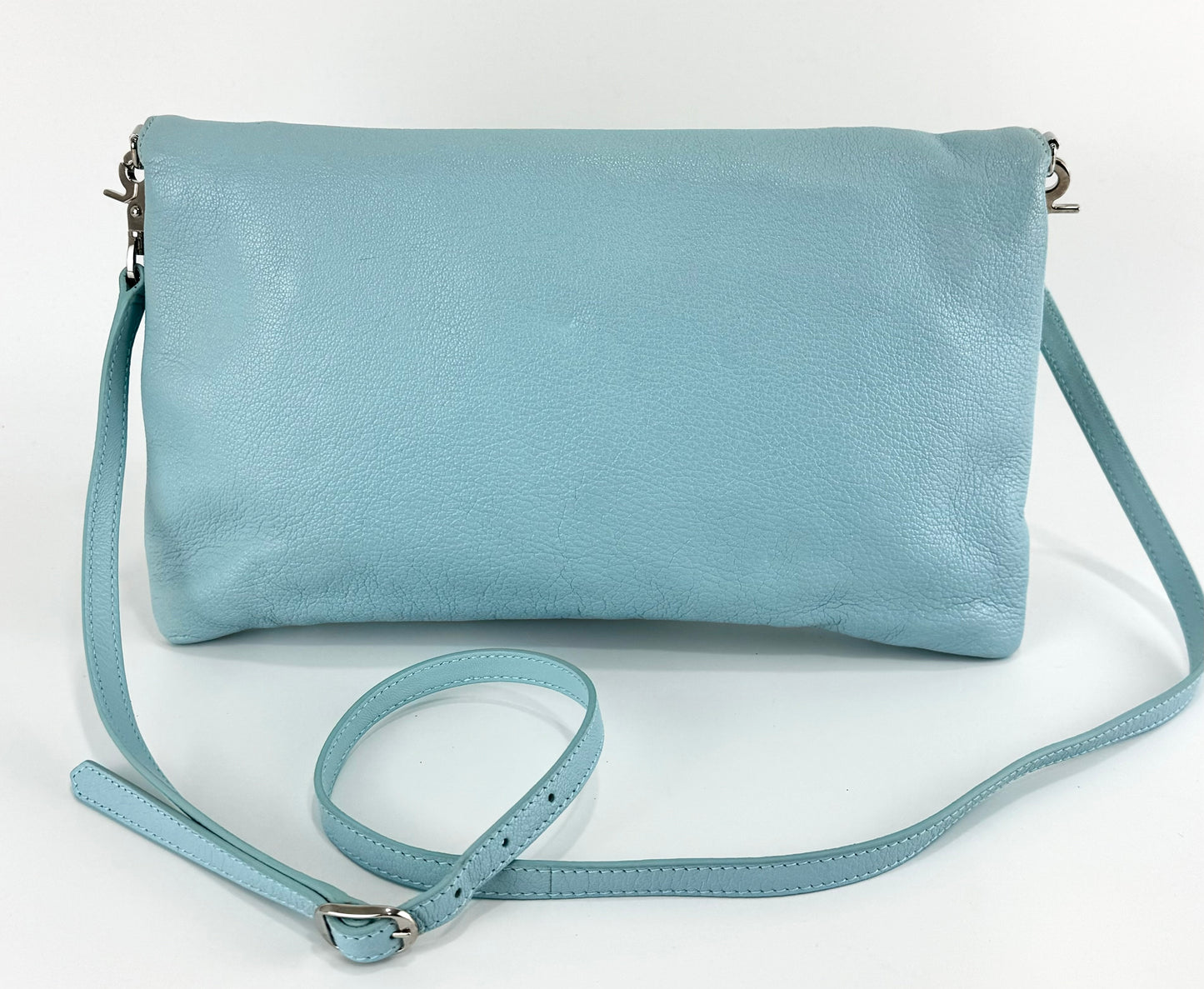 Balenciaga Envelope Clutch