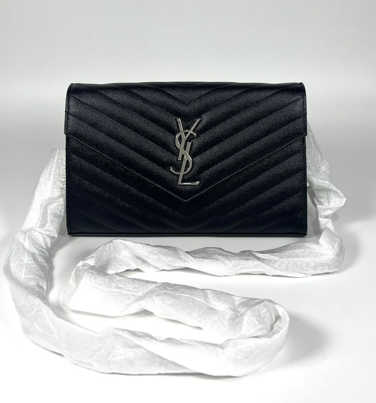 YSL WOC