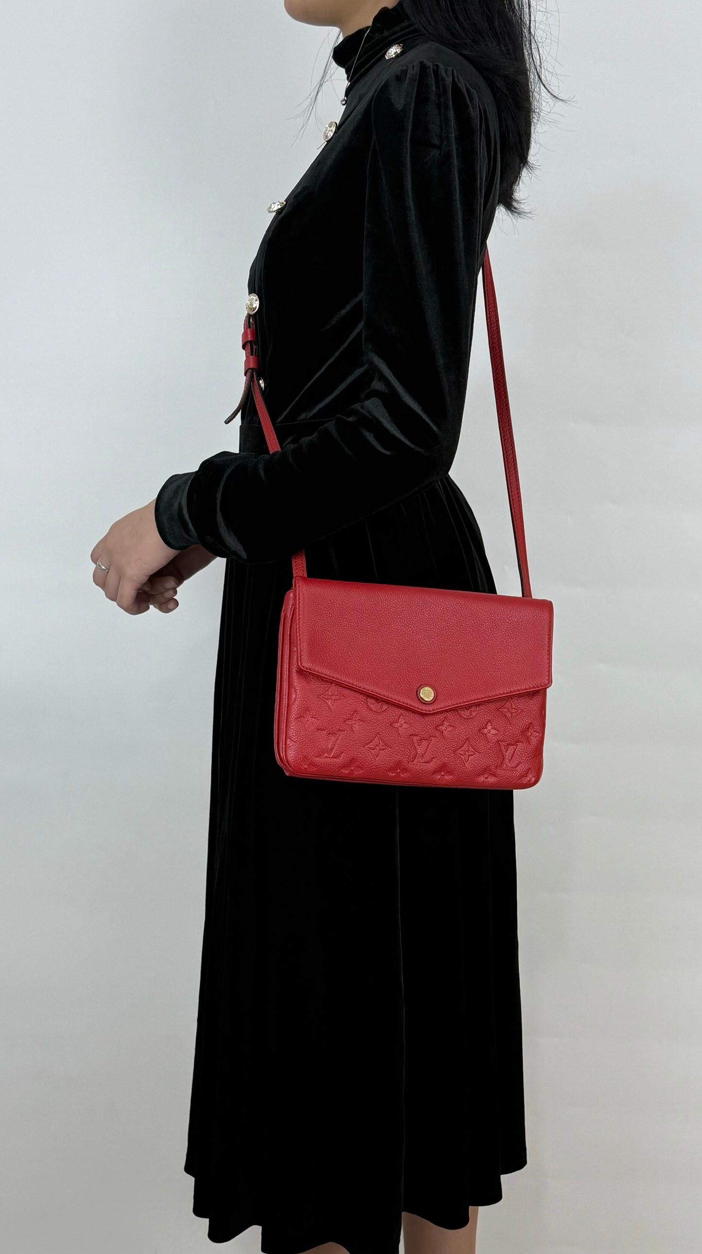 Lv Empreinte Twice