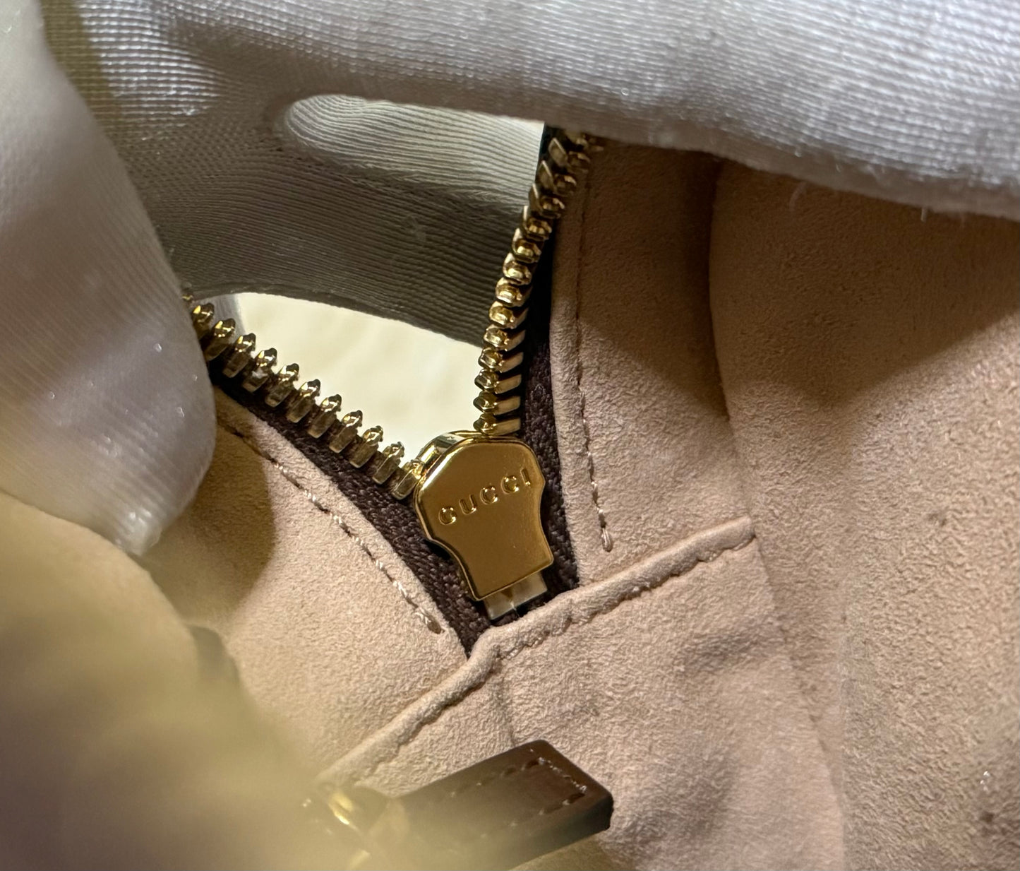 Gucci Horsebit