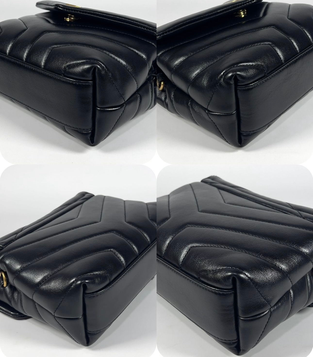 Ysl Toy Loulou