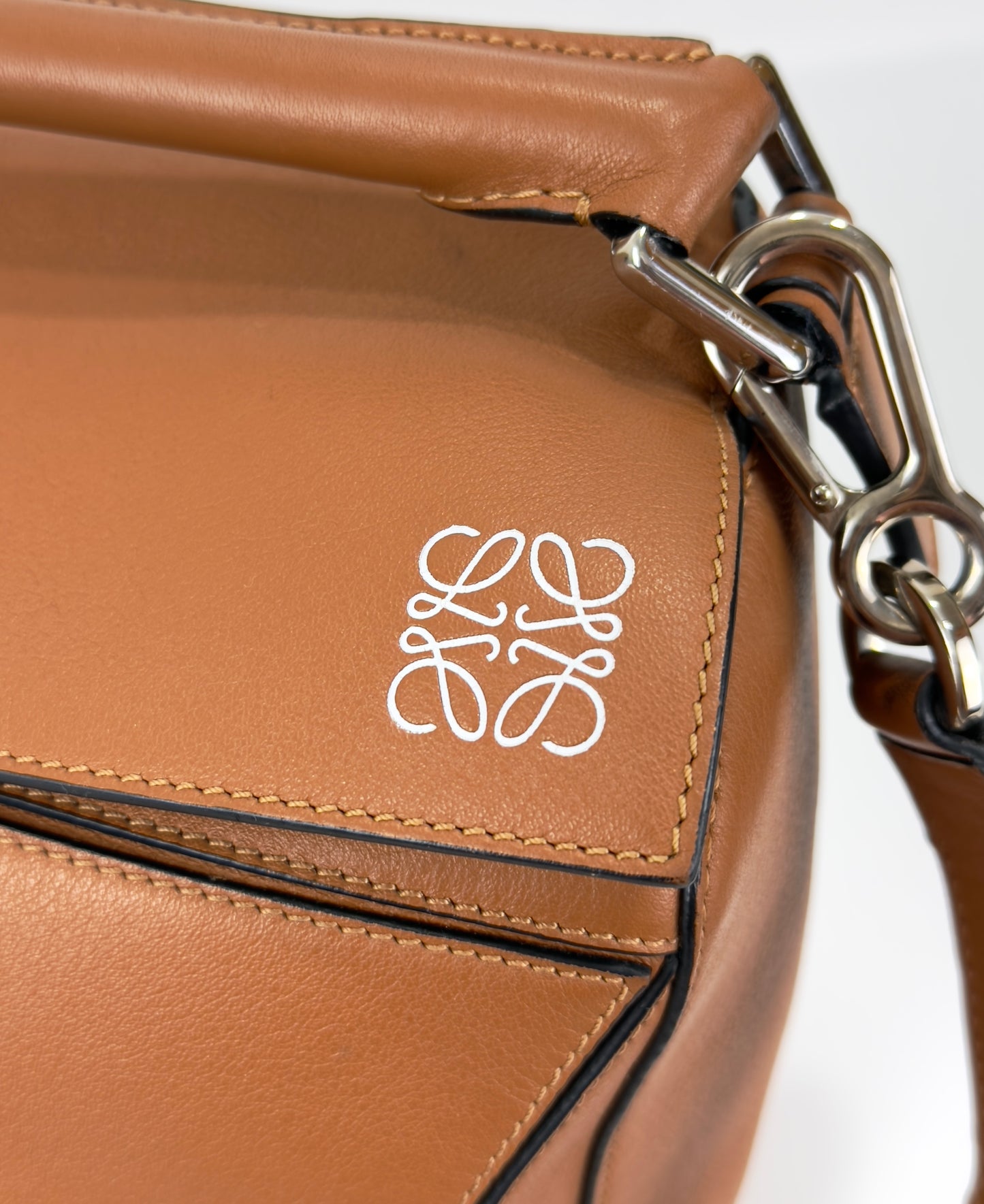 Loewe Puzzle Bag