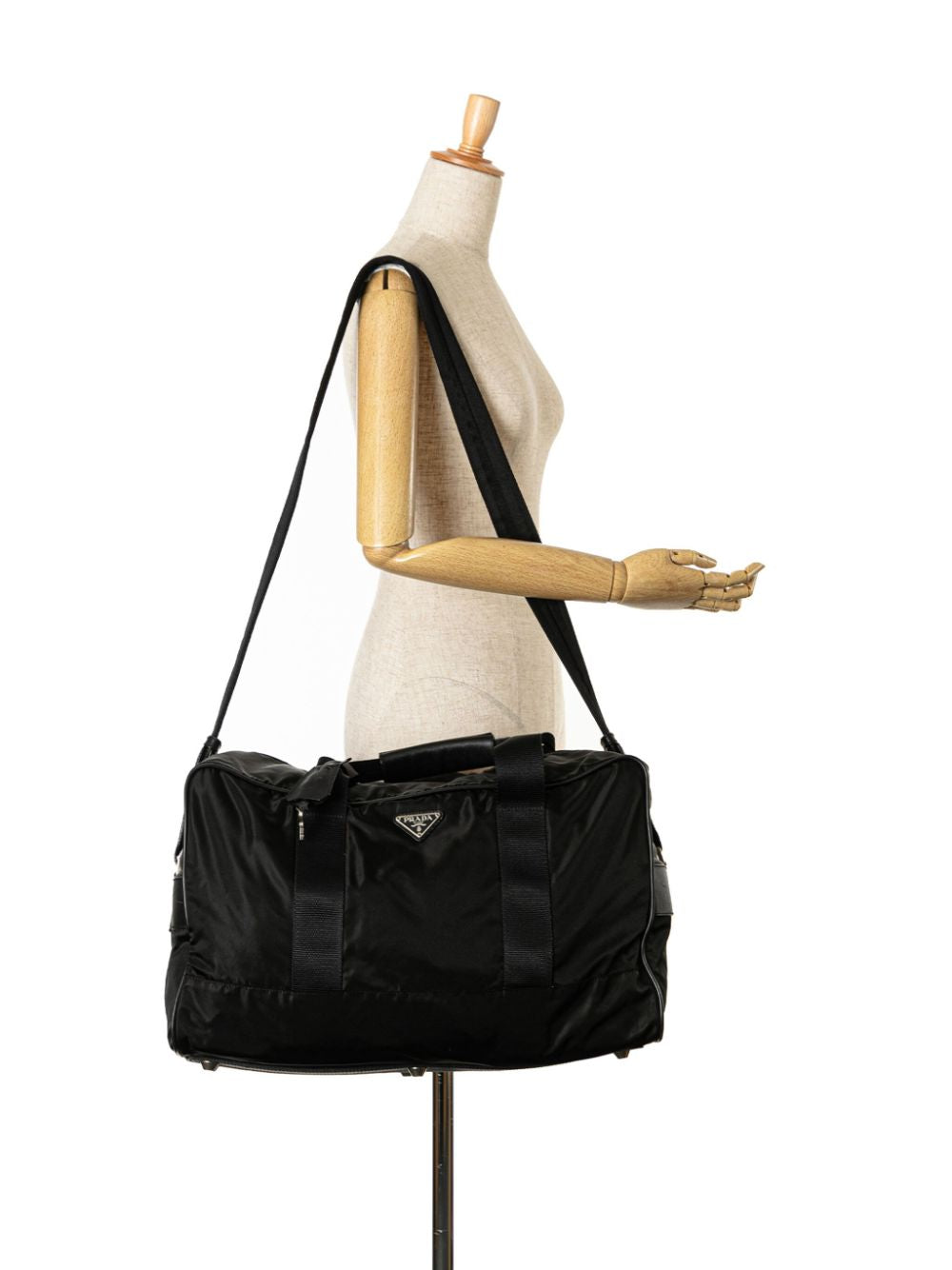 Prada Travel Bag
