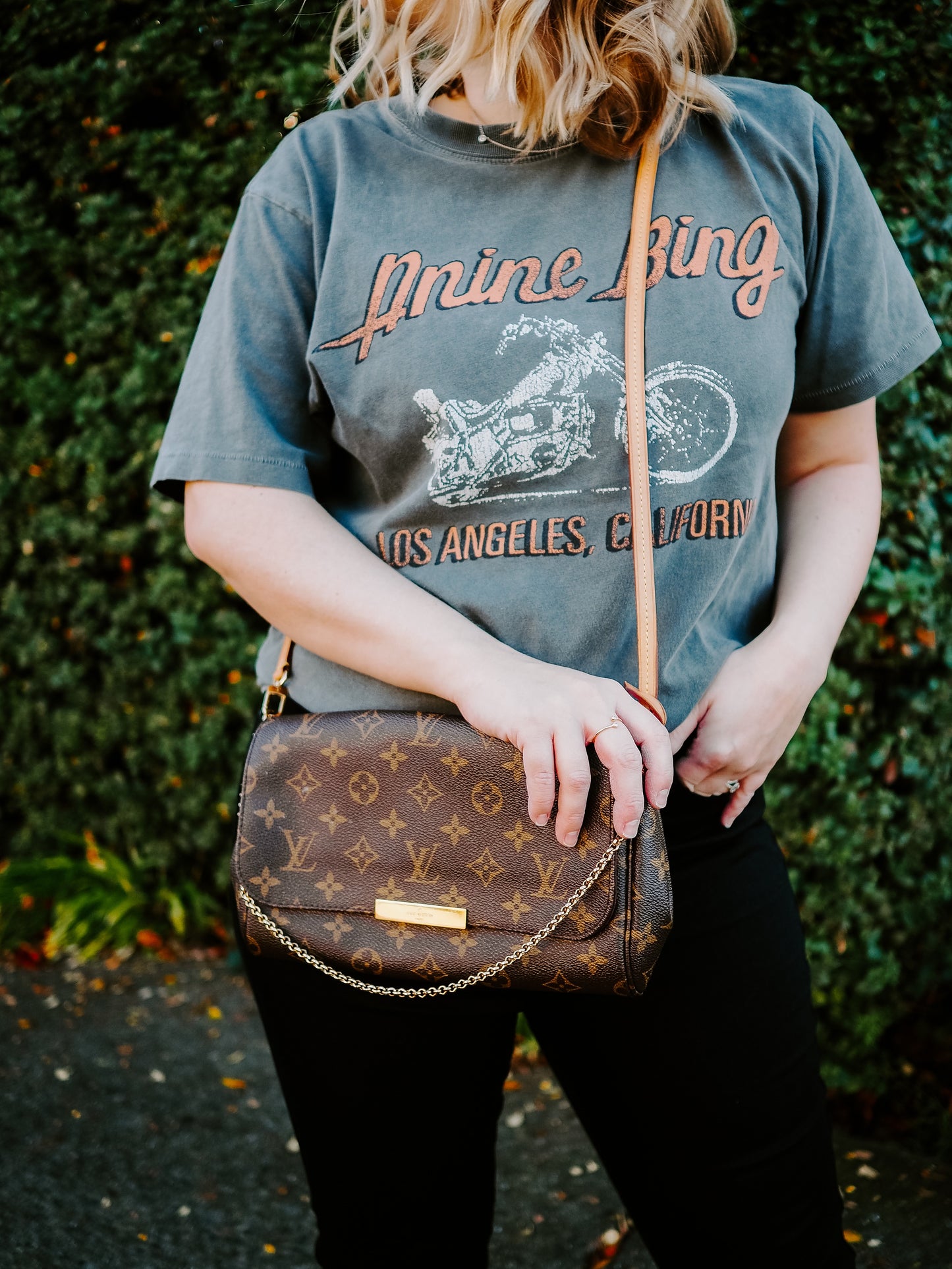 Louis vuitton favorite mm