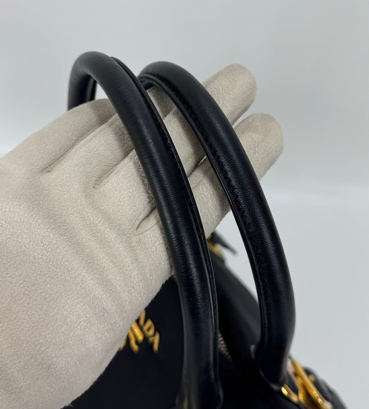 Prada Tessuto Nylon
