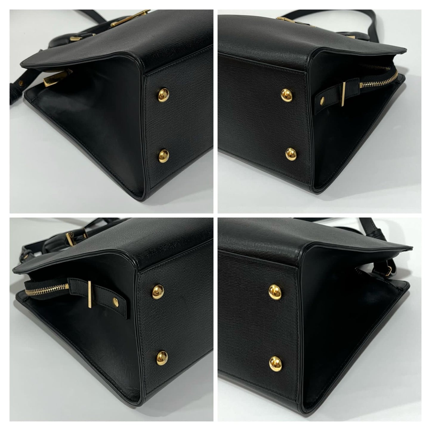 Ysl cabas tote
