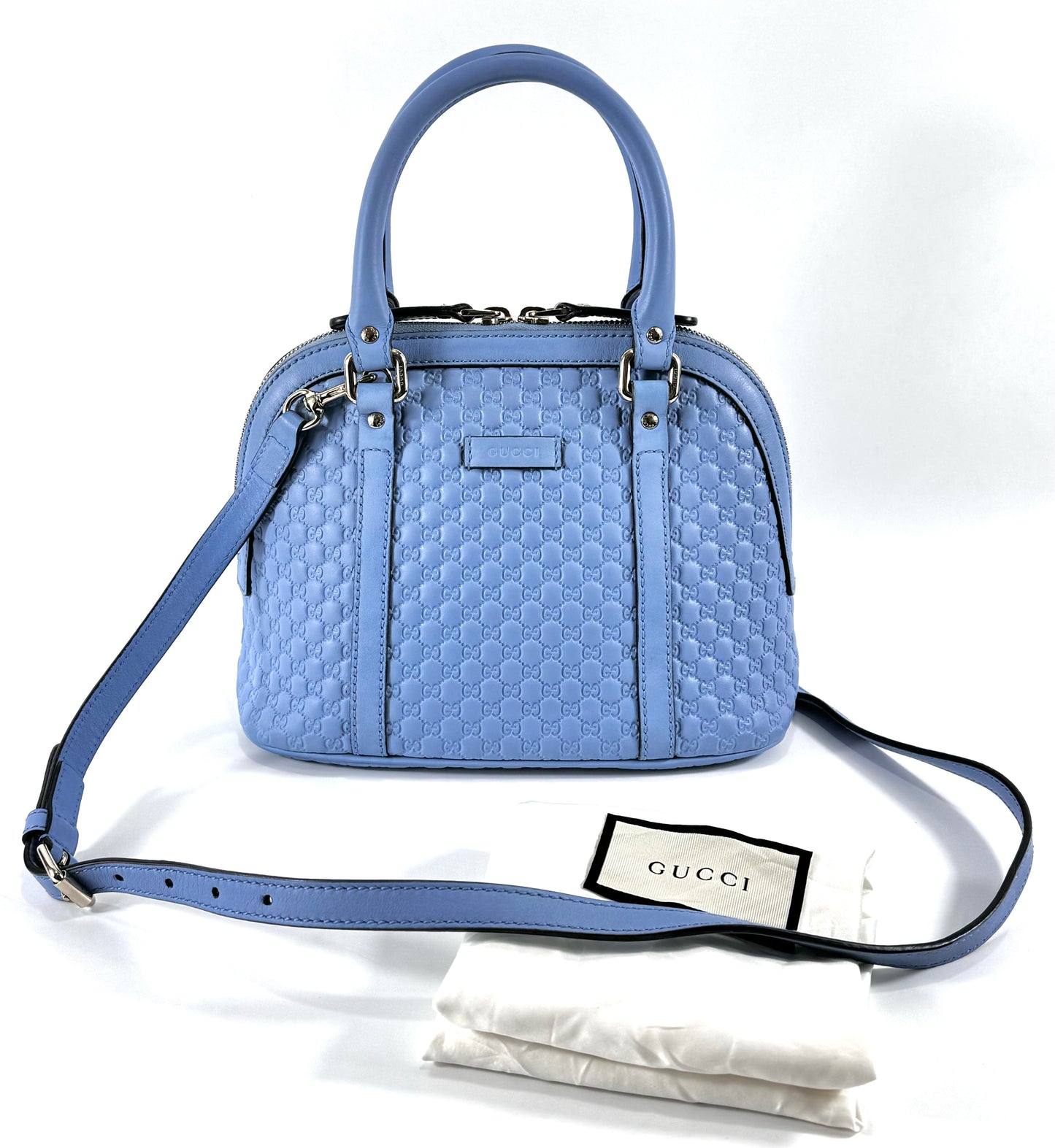 Gucci Mini Dome Bag