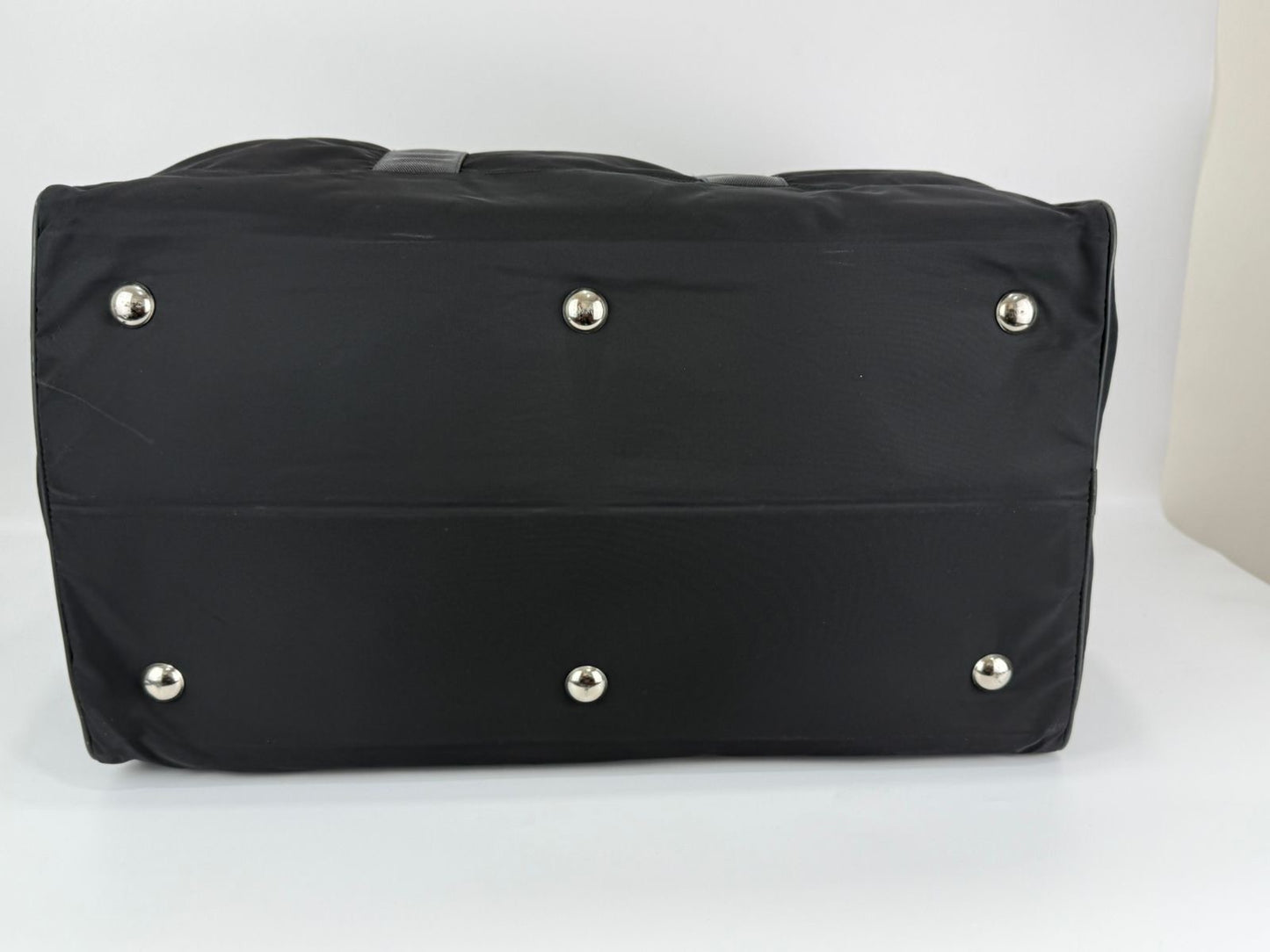 Prada Travel Bag